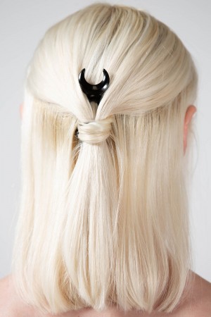 Killstar Goddess Hair Stick Černé | VDRBEO-129