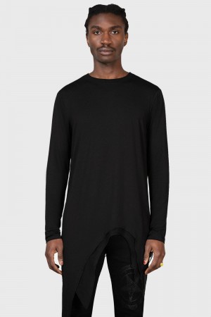 Killstar Parasite Top Černé | MWGAVT-530