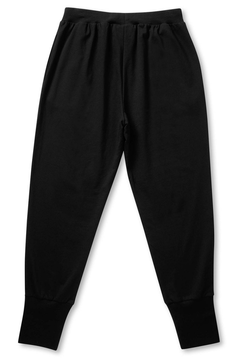 Killstar Be The Magic Sweatpants Černé | PRNHUW-098
