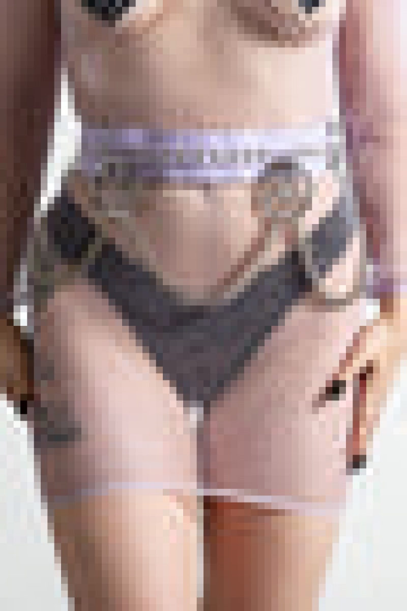 Killstar Curses Belt [LILAC] Lilac | XFWKNM-910