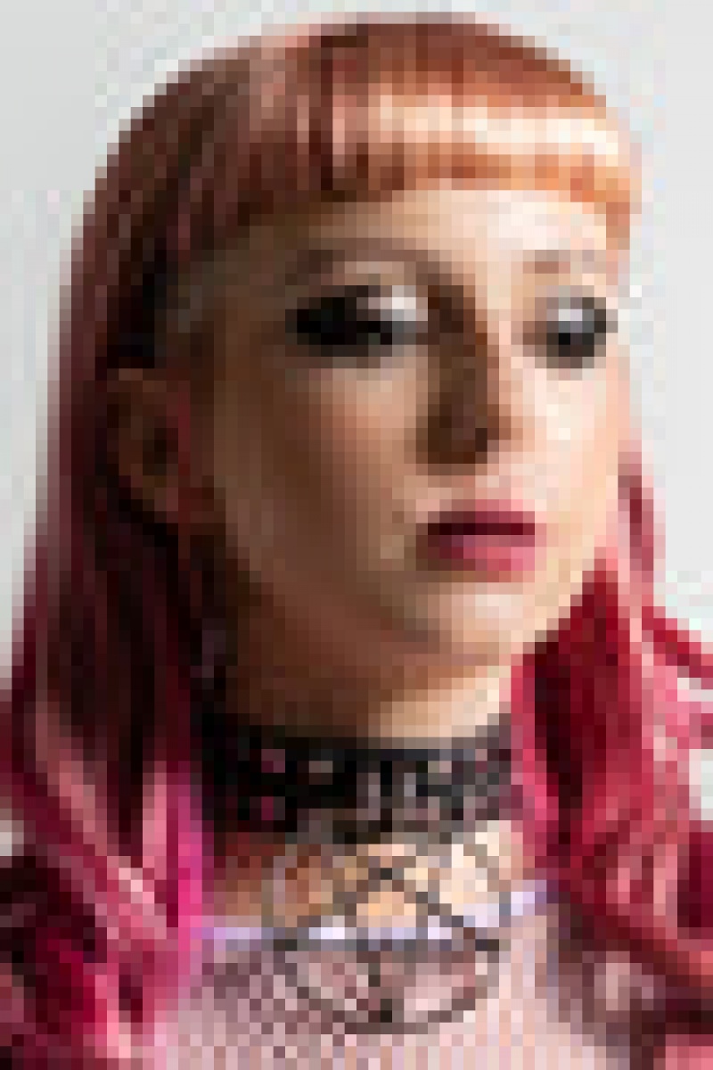 Killstar Cute But Psycho Choker [B] Černé | OAEHXJ-354