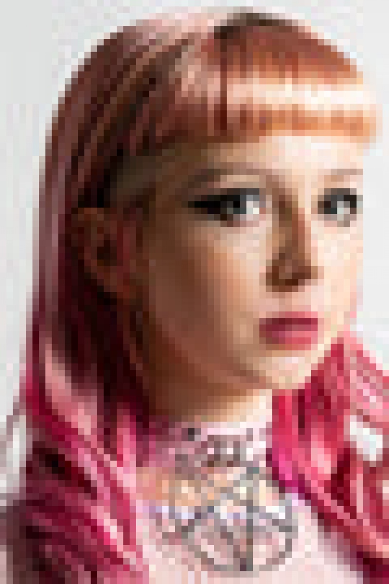 Killstar Cute But Psycho Choker [PASTEL PINK] Růžové | UDSMRO-173