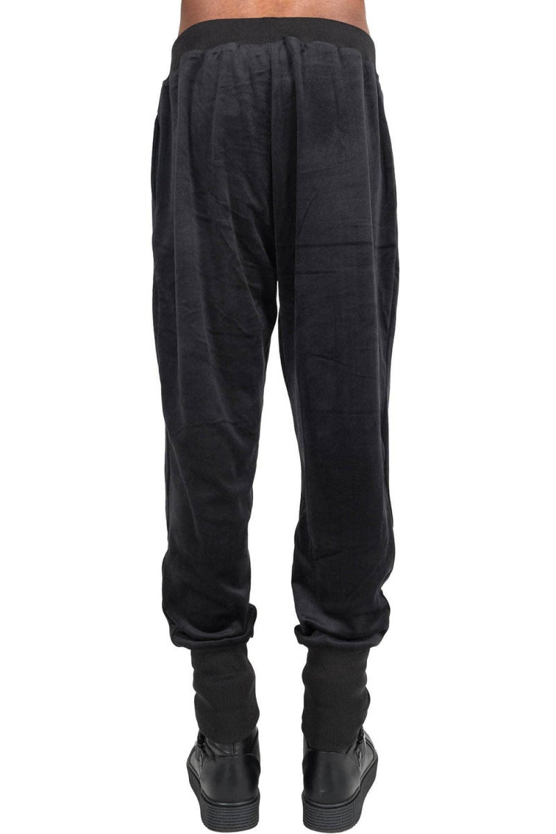 Killstar Dazed Joggers [B] Černé | GNQOCD-047