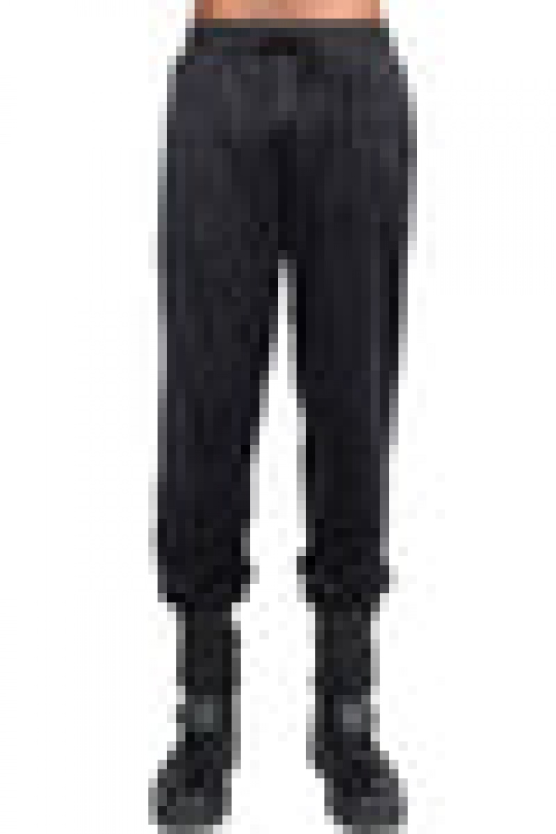 Killstar Dazed Joggers [B] Černé | GNQOCD-047