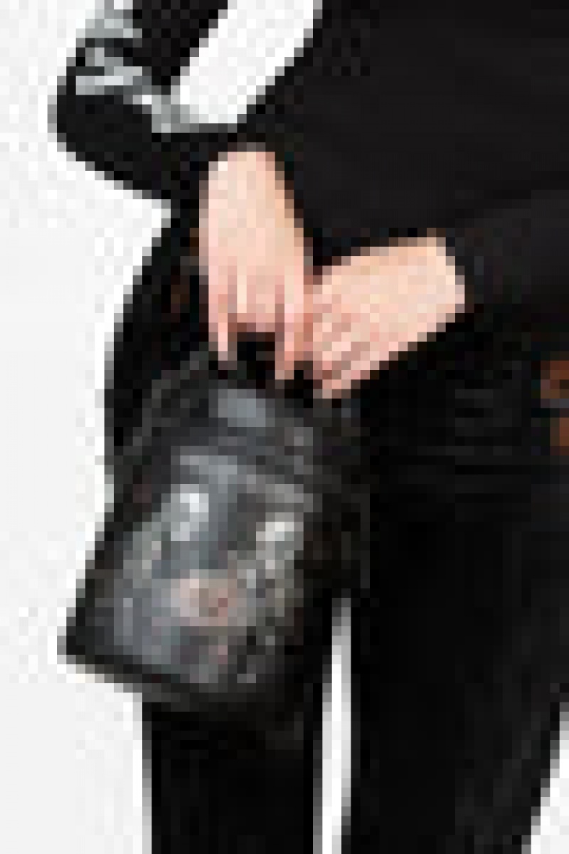 Killstar Jack O-Lantern Bag Černé | QIKECW-870
