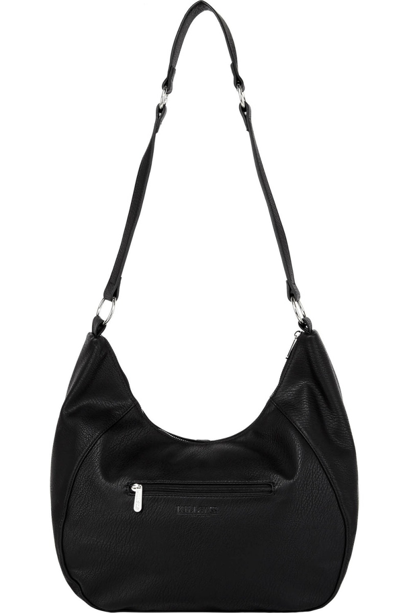 Killstar Possessions Handbag [B] Černé | WPGUSD-347