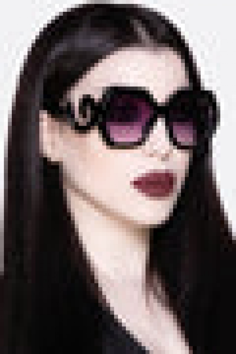 Killstar Thorn Sunglasses Černé | MCWTXF-423